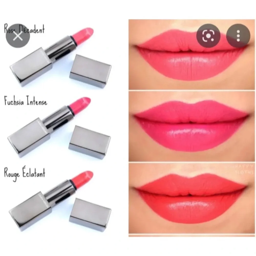 Laura Mercier “ Fuschia intense” lipstick new in box